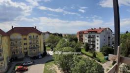 Eladó lakás Siófok