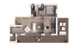 Eladó lakás Siófok