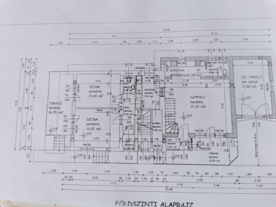Eladó családi ház Balatonalmádi