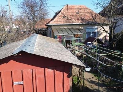 Eladó házrész Budapest