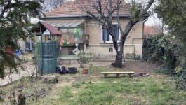 Eladó házrész Budapest