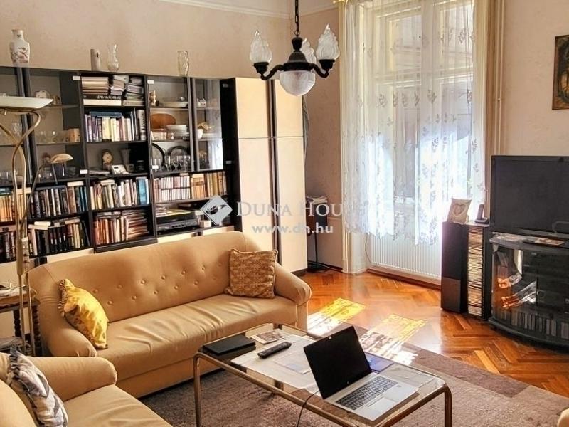 Eladó lakás Budapest