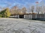 Kiadó raktár Budapest