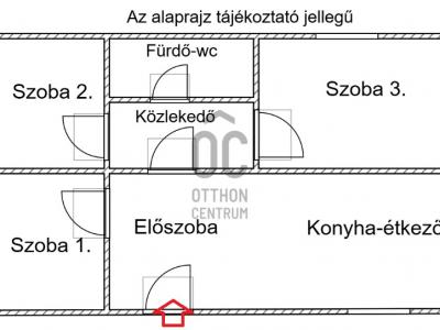 Eladó családi ház Pilis