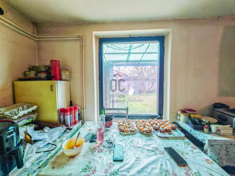 Eladó családi ház Pilis