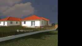 Eladó családi ház Mikepércs