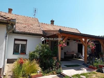 Eladó családi ház Szentmártonkáta