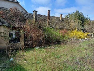 Eladó lakóövezeti telek Baja