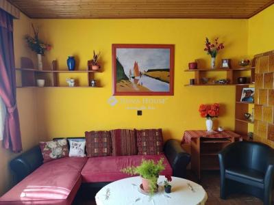 Eladó családi ház Hegyeshalom