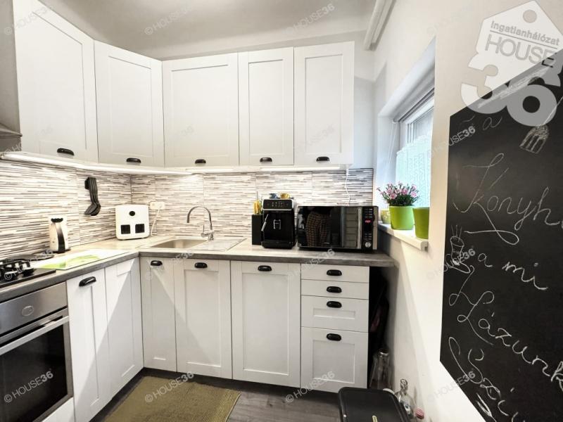 Eladó családi ház Kecskemét