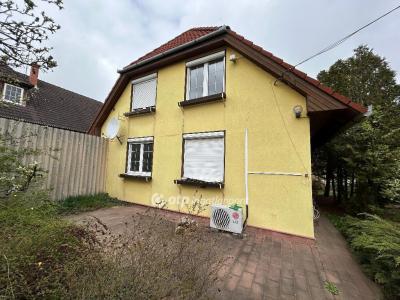 Eladó családi ház - 4405 Nyíregyháza
