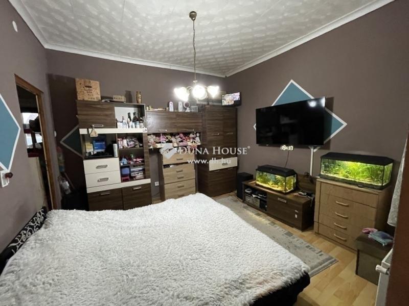 Eladó családi ház Budapest