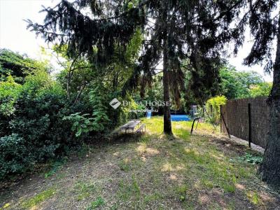 Eladó családi ház Budapest