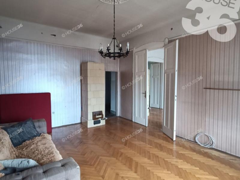 Eladó lakás Budapest