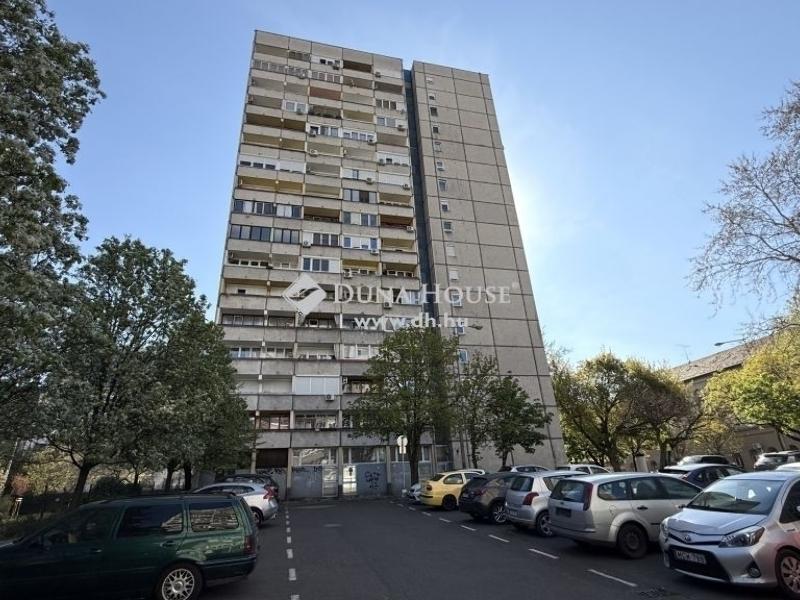 Eladó lakás Budapest