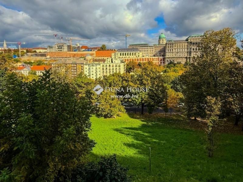 Eladó lakás Budapest