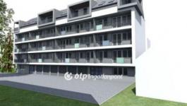 Eladó lakás Siófok