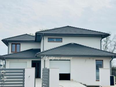 Eladó ikerház Debrecen