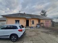 Eladó családi ház Aszaló