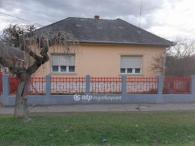 Eladó családi ház Aszaló