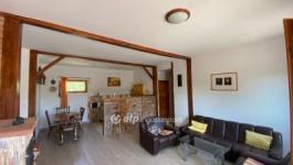 Eladó családi ház Szilsárkány