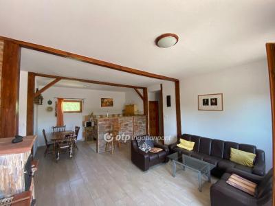 Eladó családi ház Szilsárkány