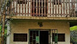 Eladó üdülőövezeti telek Tápszentmiklós