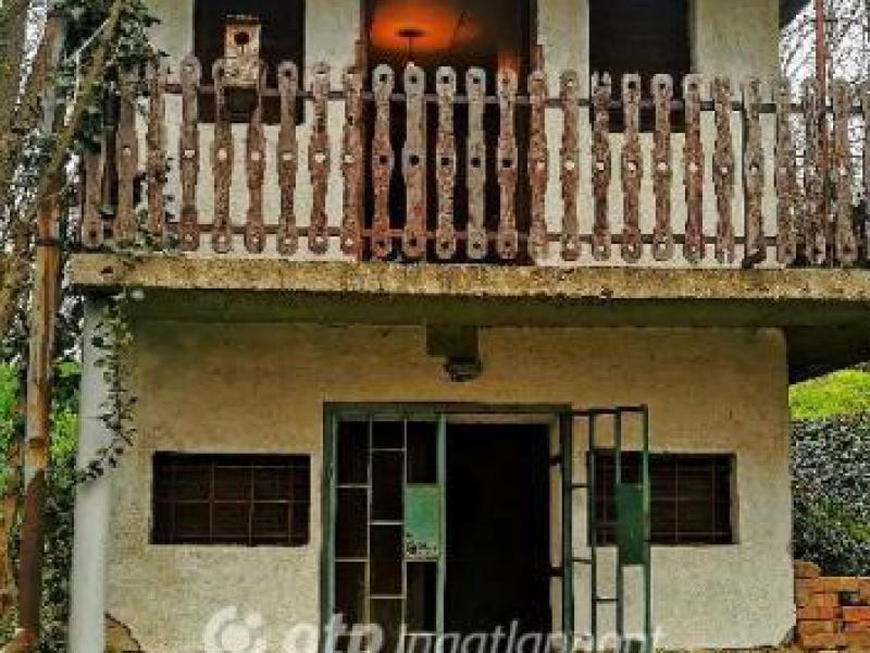 Eladó üdülőövezeti telek Tápszentmiklós