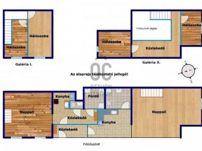 Eladó lakás Budapest