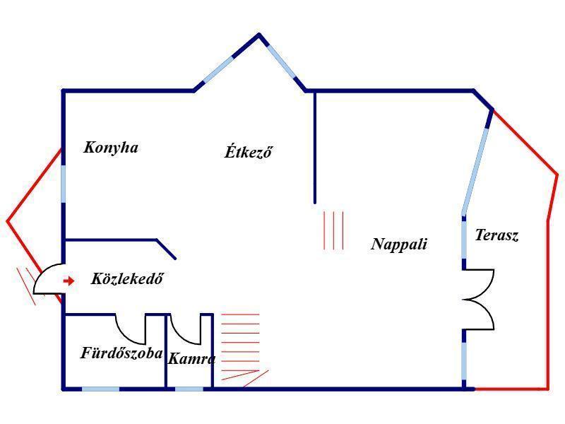 Eladó lakás Szeged