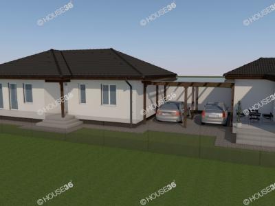 Eladó családi ház Kecskemét