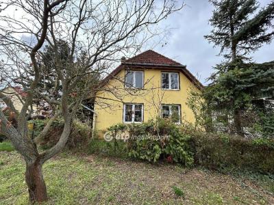 Eladó családi ház - 4405 Nyíregyháza