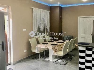 Eladó családi ház Budapest