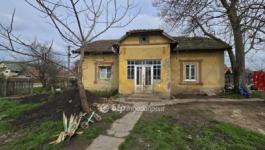 Eladó családi ház Kaba