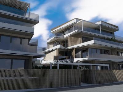 Eladó lakás Balatonszárszó