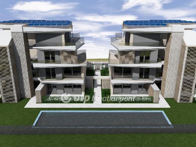 Eladó lakás Balatonszárszó