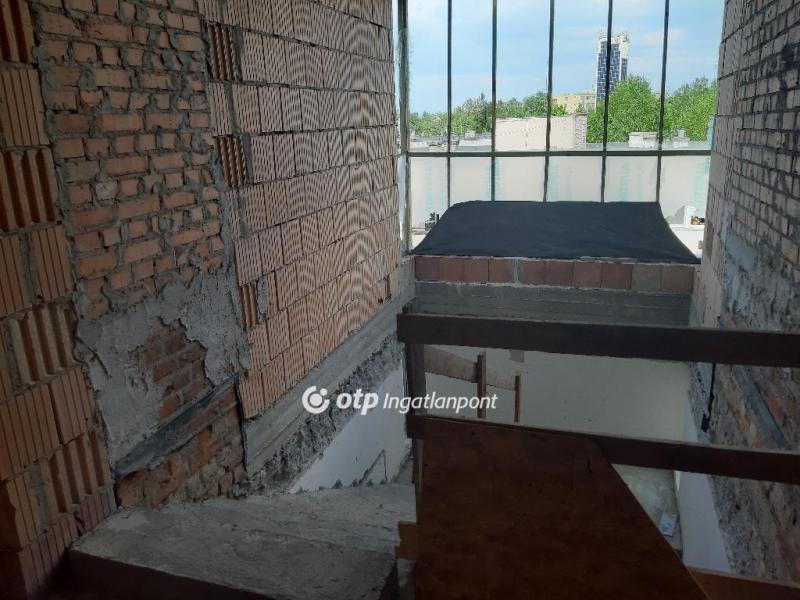 Eladó lakás Siófok