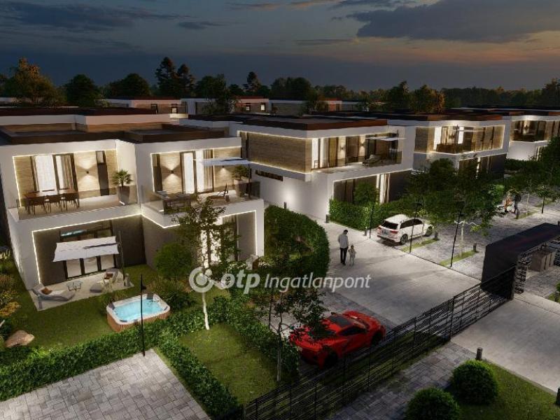 Eladó lakás Siófok