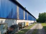 Eladó ipari terület Békéscsaba