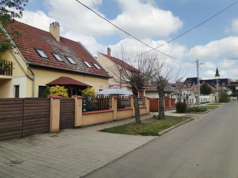 Eladó lakás Gyula