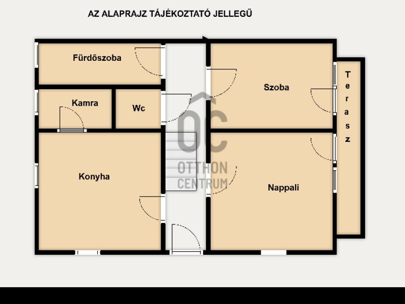 Eladó ikerház Budapest