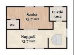 Eladó lakás Debrecen