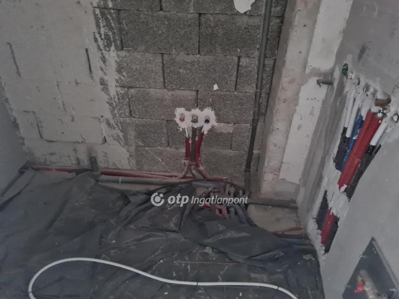 Eladó ikerház Gyál