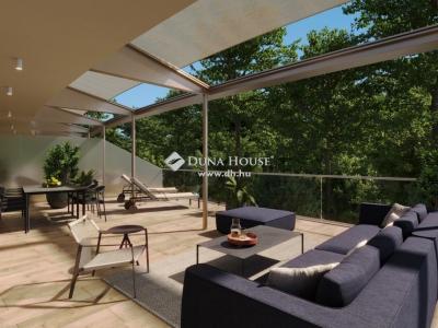 Eladó lakás Balatonkenese Balatonakarattya