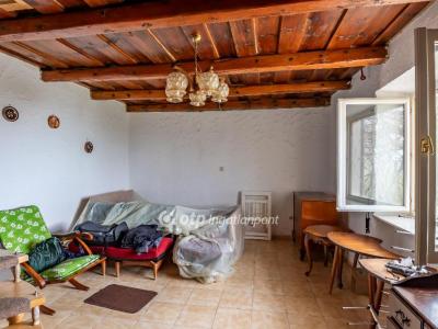 Eladó nyaraló Badacsonytomaj