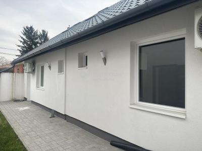 Eladó házrész Budapest