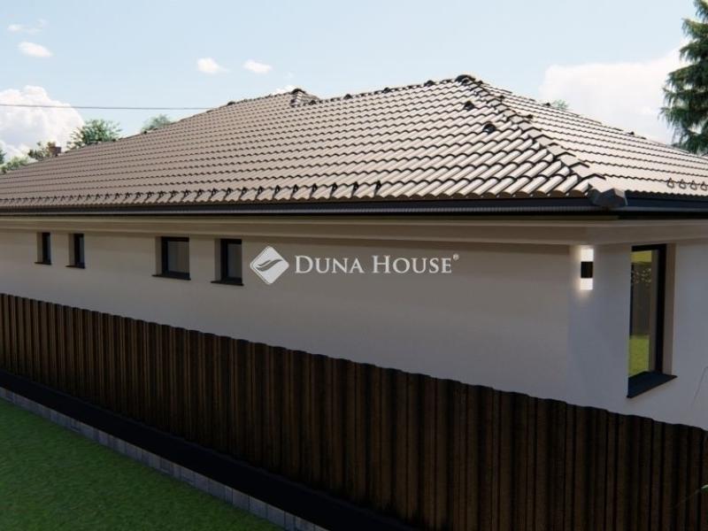 Eladó családi ház Bugyi