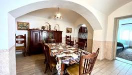 Eladó családi ház Mérges