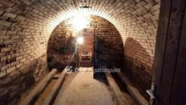 Eladó üdülőövezeti telek Tápszentmiklós