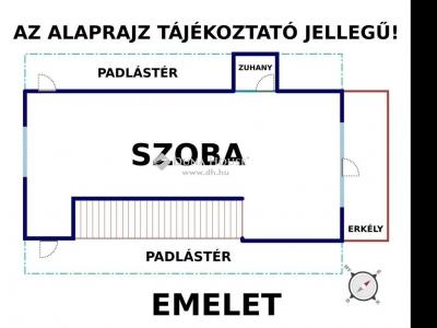 Eladó családi ház Albertirsa